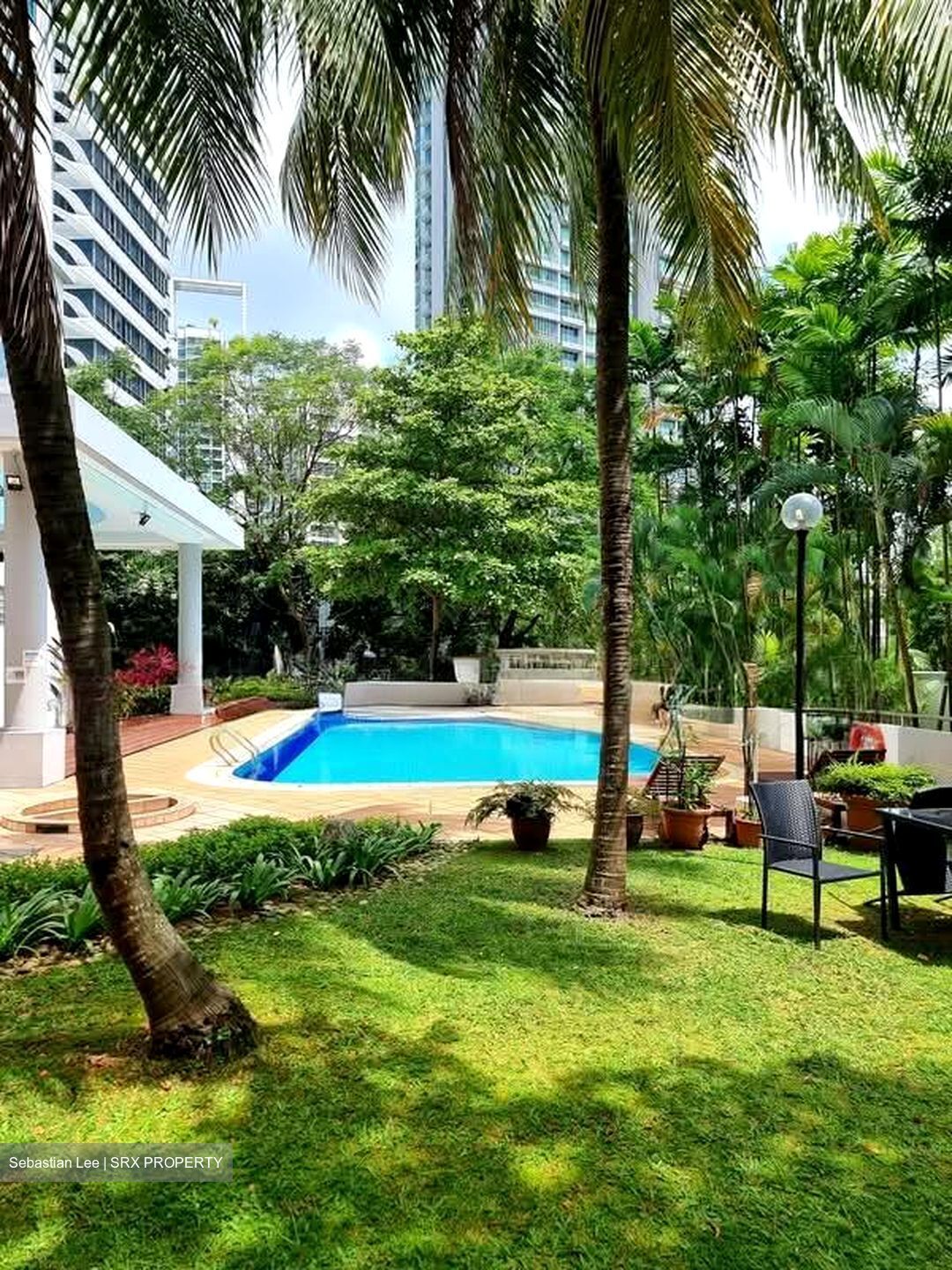 La Crystal (D9), Apartment #579765371